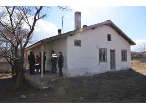 Kayseri’de şüpheli bebek ölümü