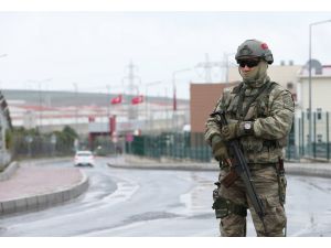 Hava Harp Okulu'ndaki darbe faaliyetlerine ilişkin dava