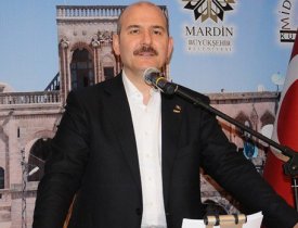 Bakan Soylu son oy oranını açıkladı