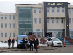 Kars'taki "FETÖ ana davası"