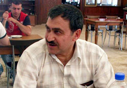 Gembos 2007'de bitecek