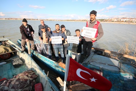 Bu vahşete dur diyelim