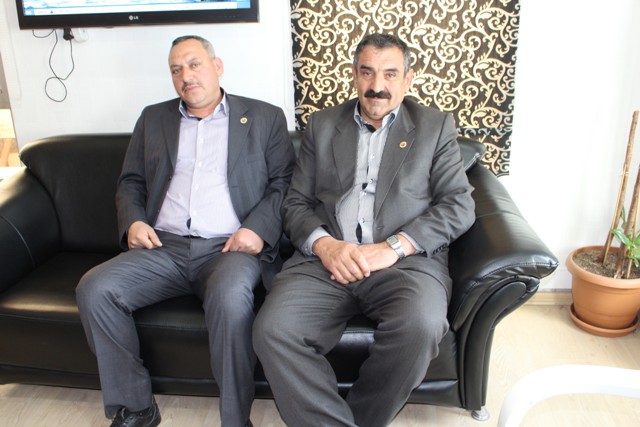 Pınarbaşılılar tapularına kavuşuyor