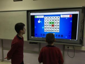 Ulaş'ta Dünya Pİ Günü kutlandı