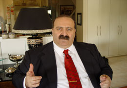 Ergenekon'un %75'i Doğru