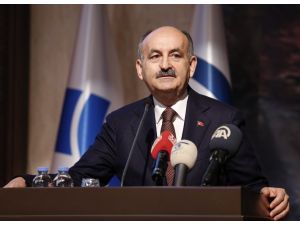 Sosyal Güvenlik Yüksek Danışma Kurulu Toplantısı