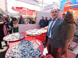 Başkan Özaltun’dan balıkçılara "Yasaklara Uyalım" çağrısı