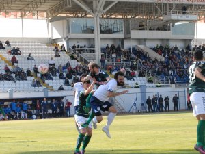 Spor Toto 2. Lig'de görünüm