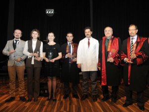 Selçuk’ta Tıp Bayramı kutlandı