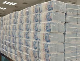 Türkiye'den 1 trilyon dolarlık hazırlık!