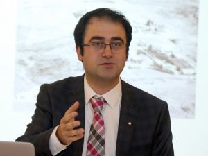 ODTÜ'den "Bilim Kafe" etkinliği