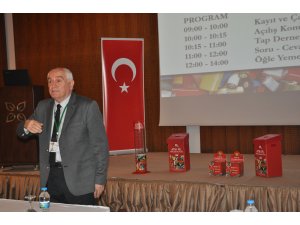 “Doğanın Pili Bitmesin”