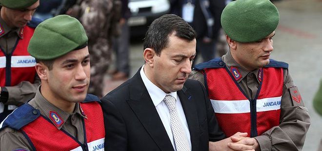 Başyaver PKK ajanı çıktı