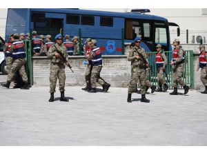 Malatya'daki darbe girişimi davası