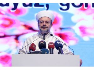 İstanbul Din Gönüllüleri Buluşması