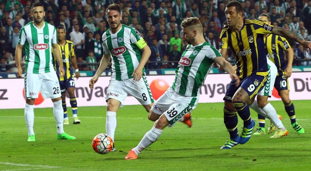 Süper Lig'de 2017-2018 sezonu 11 Ağustos'ta  start alacak