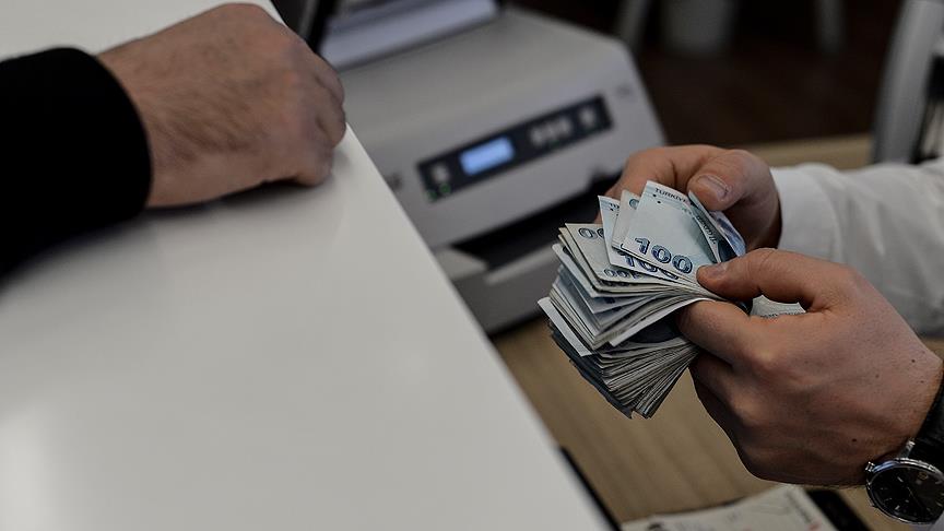 Merkez Bankası faiz kararını açıkladı