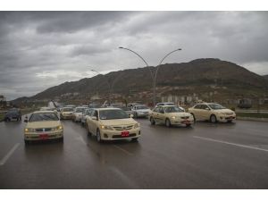 Halepçe katliamının 29'uncu yılı