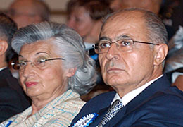 Sezer'in FİŞLEME İlgisi