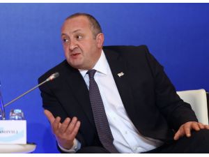 Uluslararası kuruluşlar Bakü'de tartışıldı