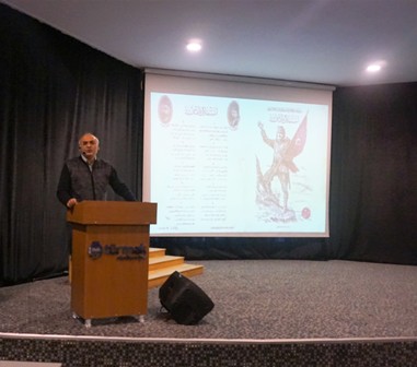 Özel Türmak’tan ‘İstiklal Marşı’ programı