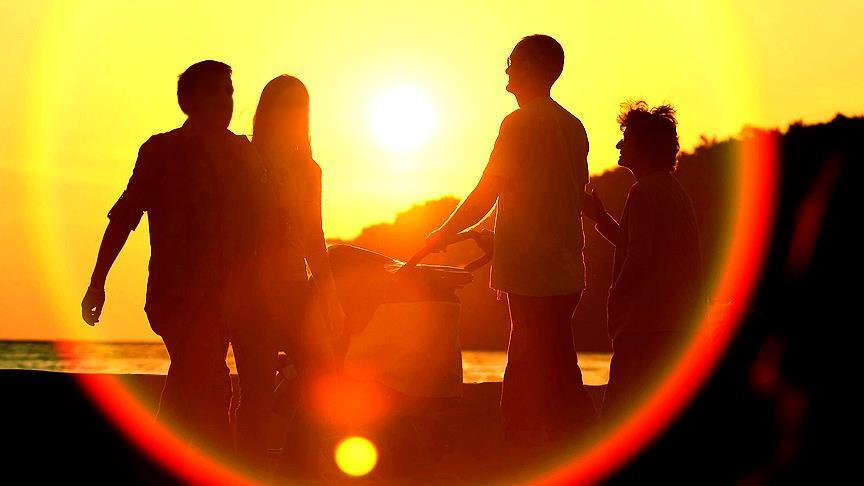 Türkiye'de D vitamini eksikliği var