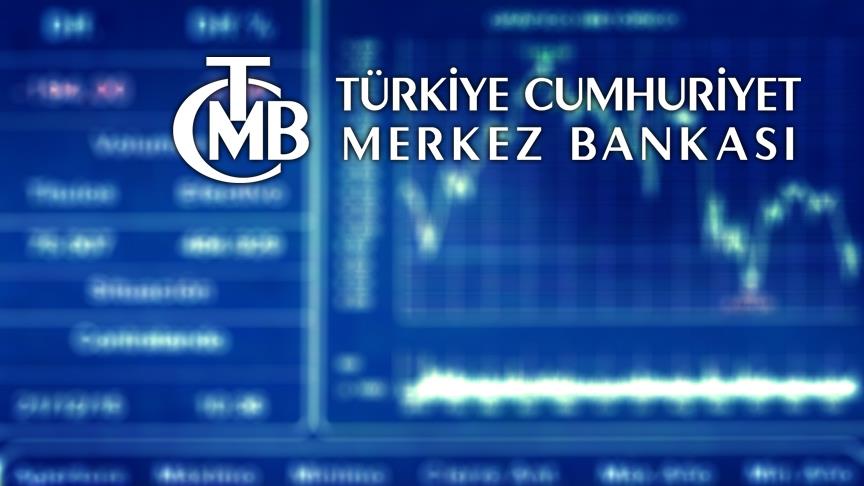 Merkez Bankasının faiz kararıyla dolar düştü, borsa yükseldi