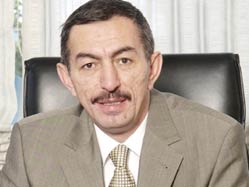 Şekeroğlu TOBB Üyesi