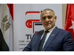 Türkiye-Mısır ticari ilişkileri