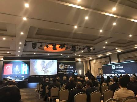 Konyaspor Yeni Yönetimi Belli oldu