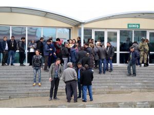 İstanbul Valiliğini işgal girişimi davası