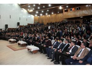 Başbakan Yardımcısı Kurtulmuş: (2)