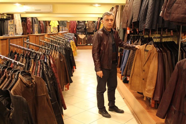 Deride indirim zamanı