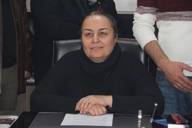 Devletimizin yanındayız