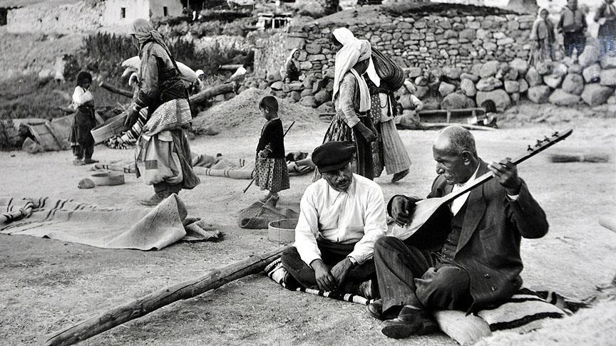 Aşık Veysel vefatının 44. yılında anılacak