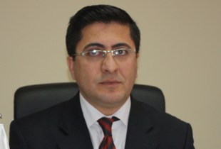 KTO Karatay'da Harun Kızılay dönemi