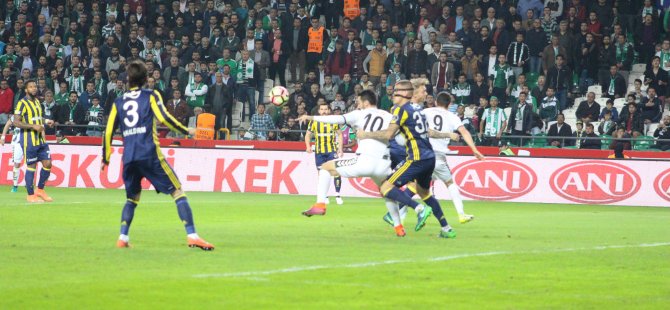 Futbolda haftanın programı