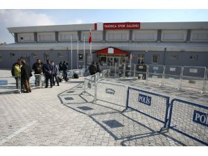 Malatya'daki darbe girişimi davası