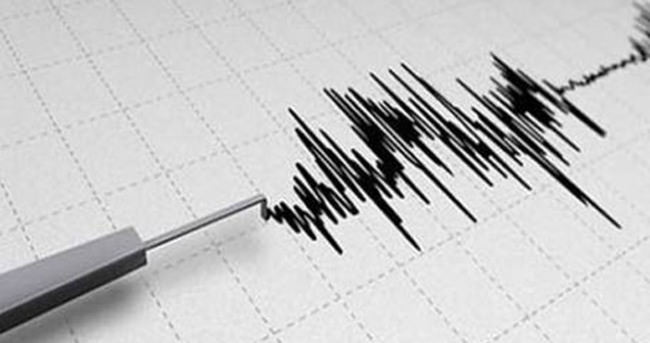 Son Dakika! Konya'da deprem