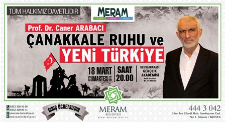 “Çanakkale’nin önemi çok büyüktür”