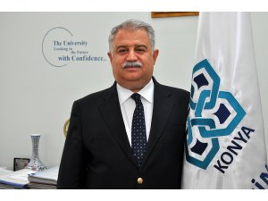 Şeker, “Çanakkale’nin verdiği güç, bizi dimdik ayakta tutuyor”