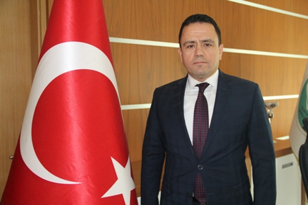 18 Mart milli mücadelenin destanıdır