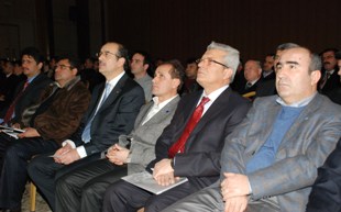 ABİGEM tanıtım toplantısı yapıldı