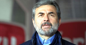 Aykut Kocaman: Fenerbahçe maçını değerlendirdi