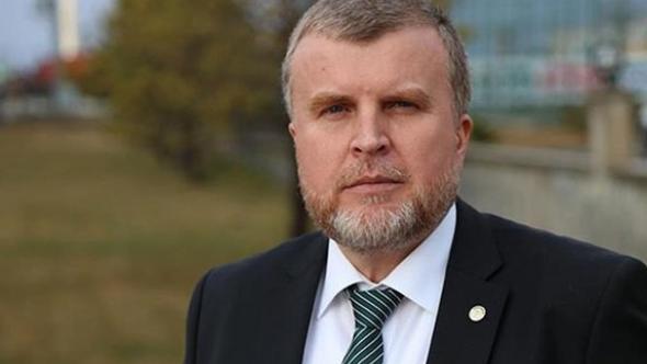 Ahmet Şan: Kocaman ile devam etmek istiyoruz