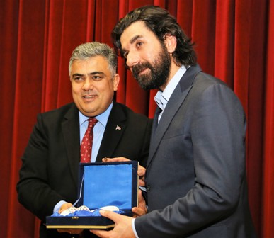 Ereğli'de, Çanakkale ruhu anlatıldı