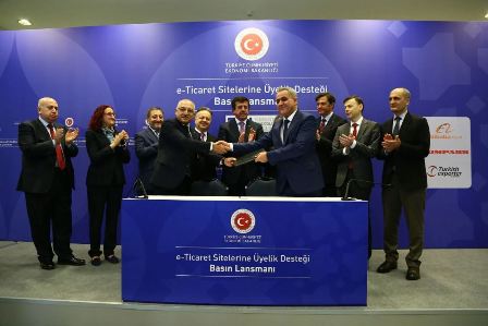 Türk ihracatçıları Dünyaya taşıyacak