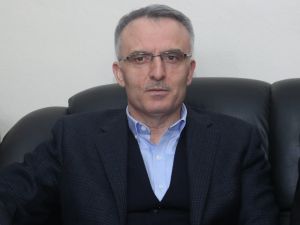 Maliye Bakanı Ağbal: Gidişat daha iyi olacak