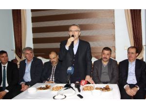 Maliye Bakanı Ağbal: