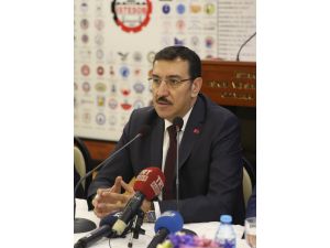 Tüfenkci'den bankalara yaptırım uyarısı